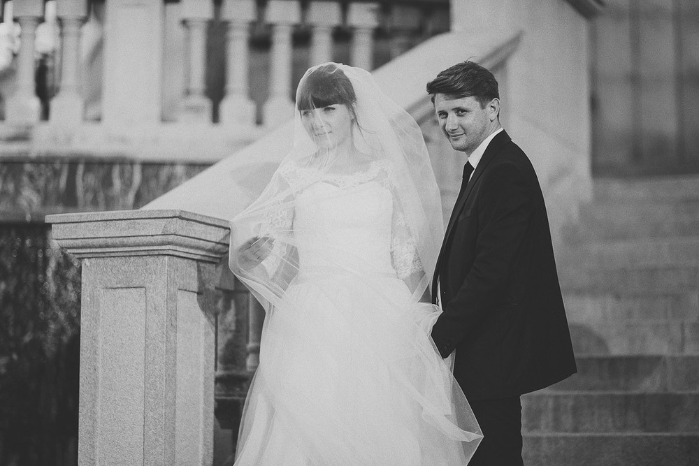 Serghei & Liubovi