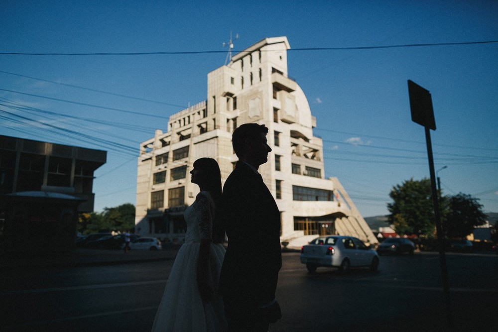 Serghei & Liubovi
