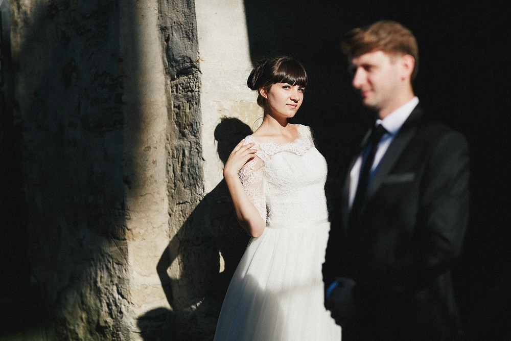 Serghei & Liubovi