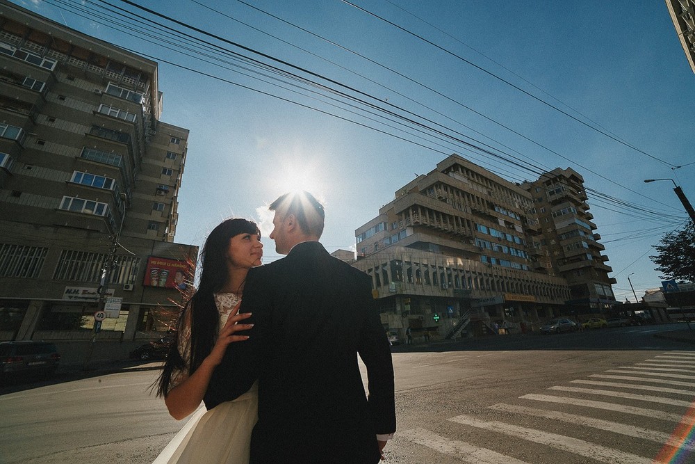 Serghei & Liubovi