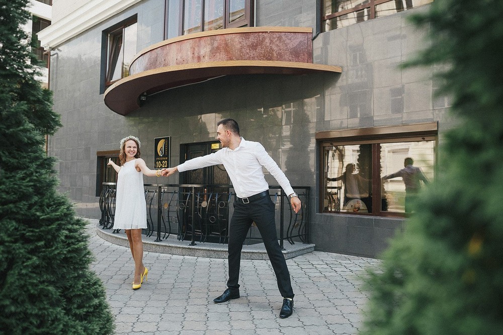 Artur & Xenia