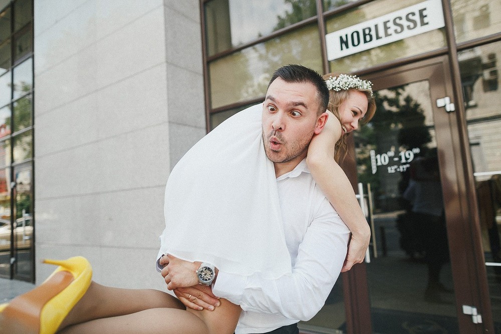 Artur & Xenia