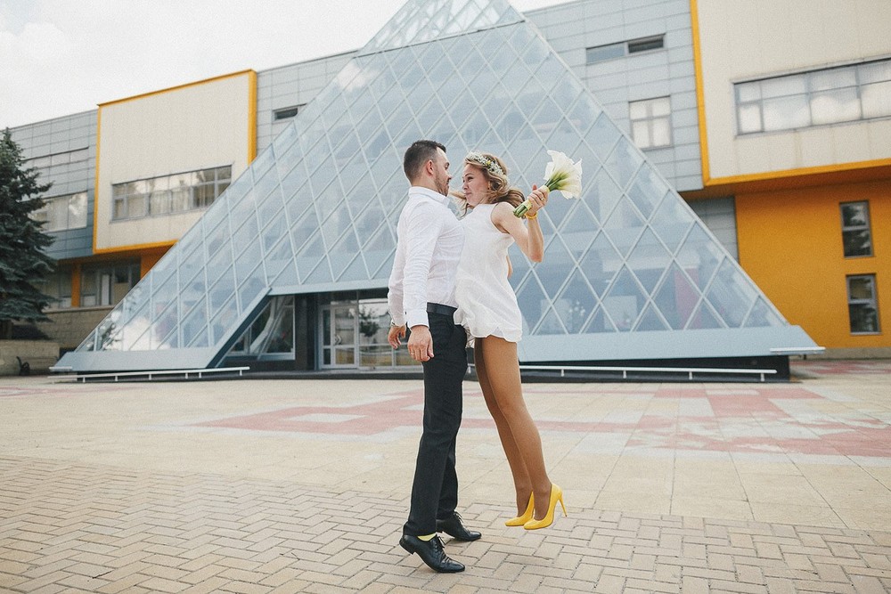 Artur & Xenia