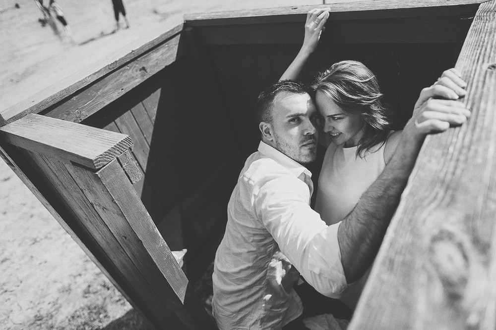 Artur & Xenia