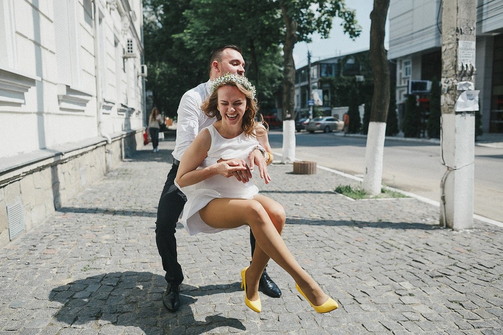 Artur & Xenia