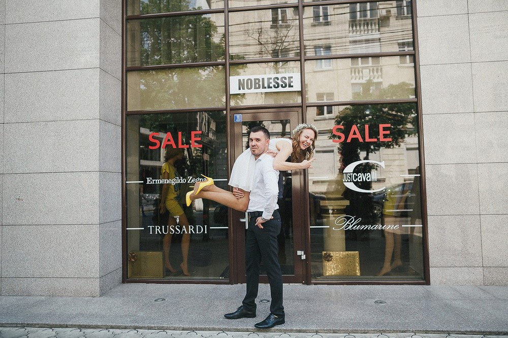 Artur & Xenia