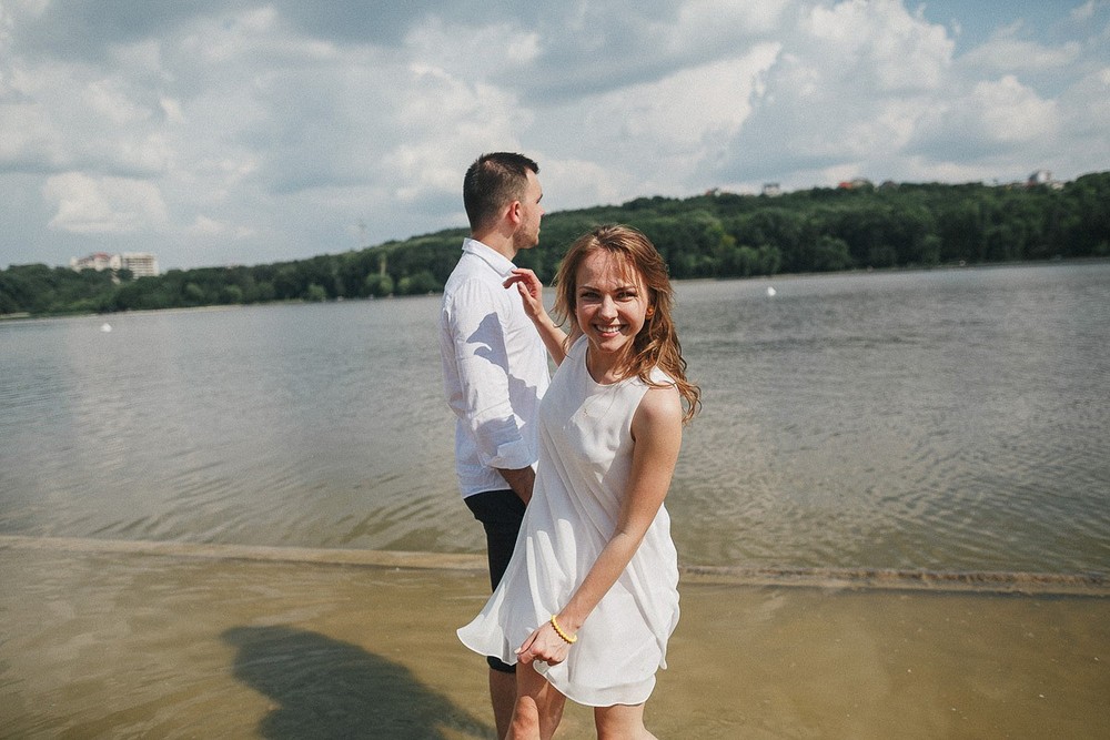 Artur & Xenia