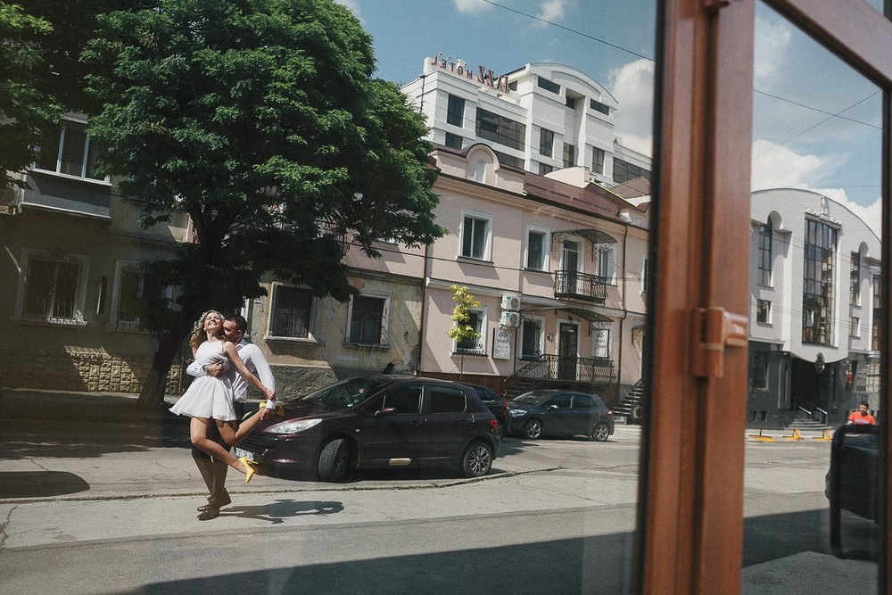 Artur & Xenia