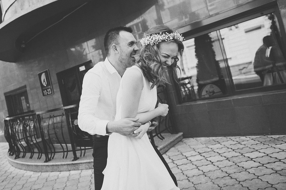 Artur & Xenia