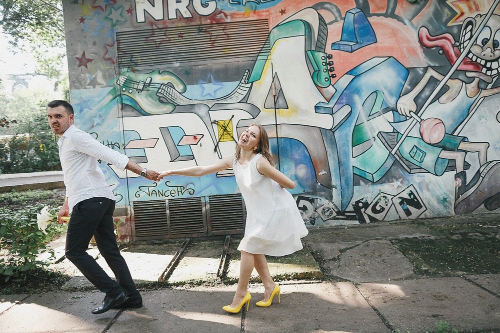 Artur & Xenia