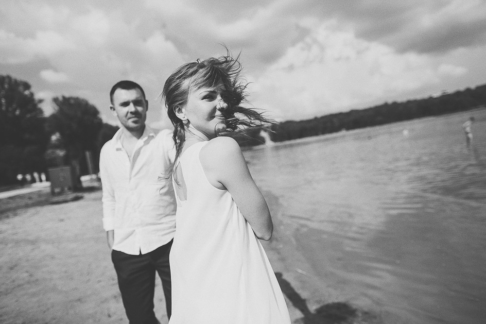 Artur & Xenia