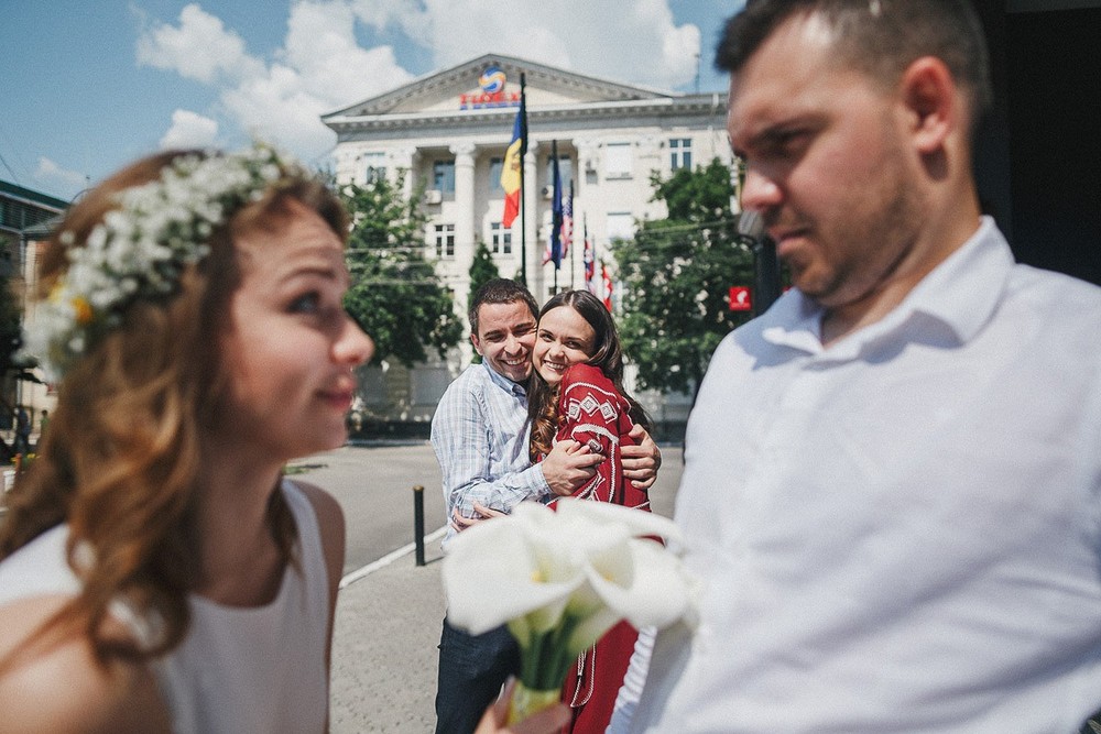 Artur & Xenia