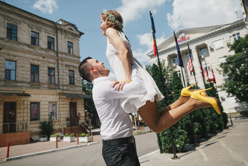 Artur & Xenia