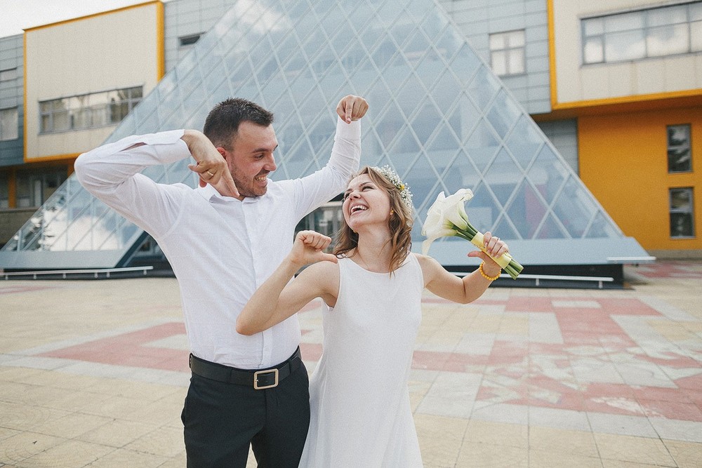 Artur & Xenia