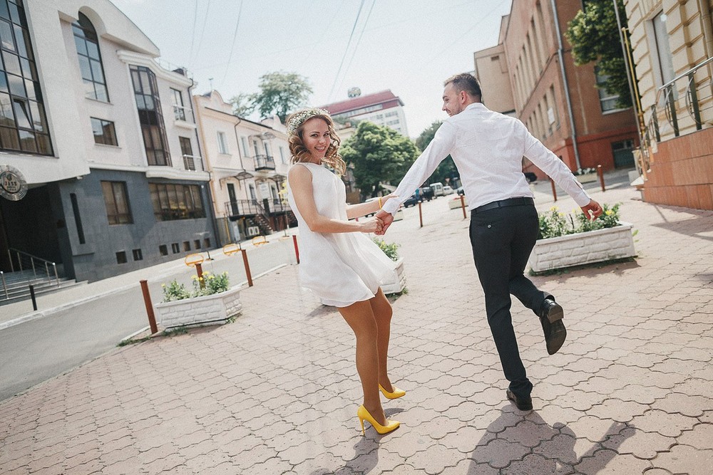 Artur & Xenia