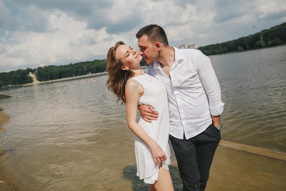 Artur & Xenia