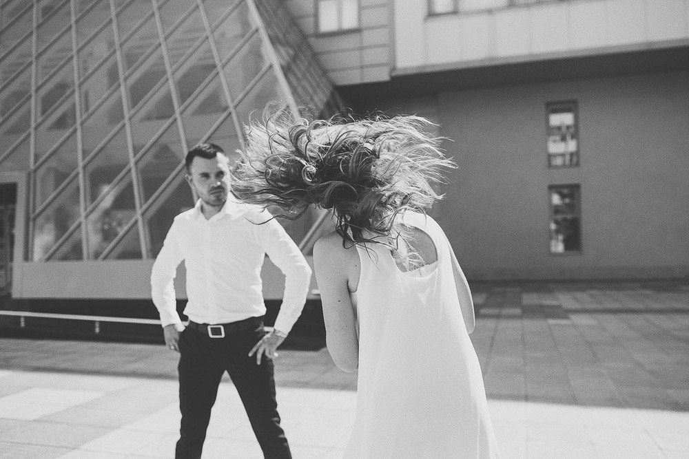 Artur & Xenia