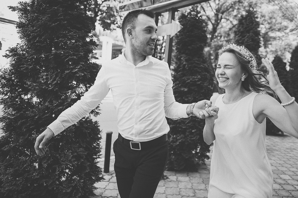 Artur & Xenia