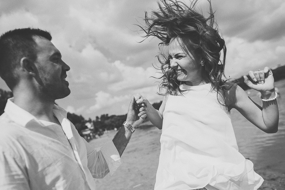 Artur & Xenia
