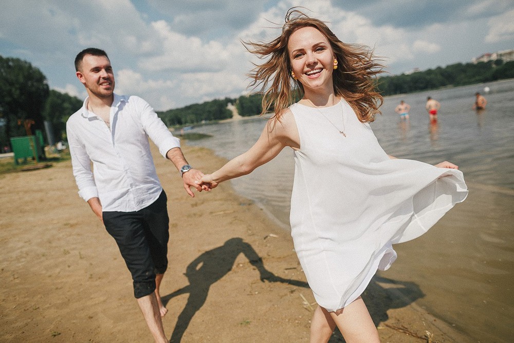 Artur & Xenia