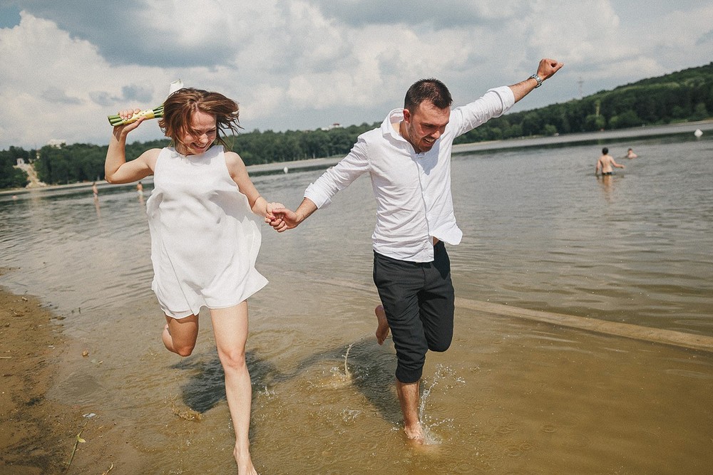 Artur & Xenia
