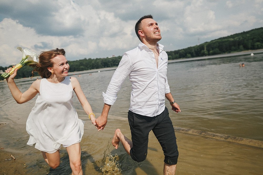 Artur & Xenia
