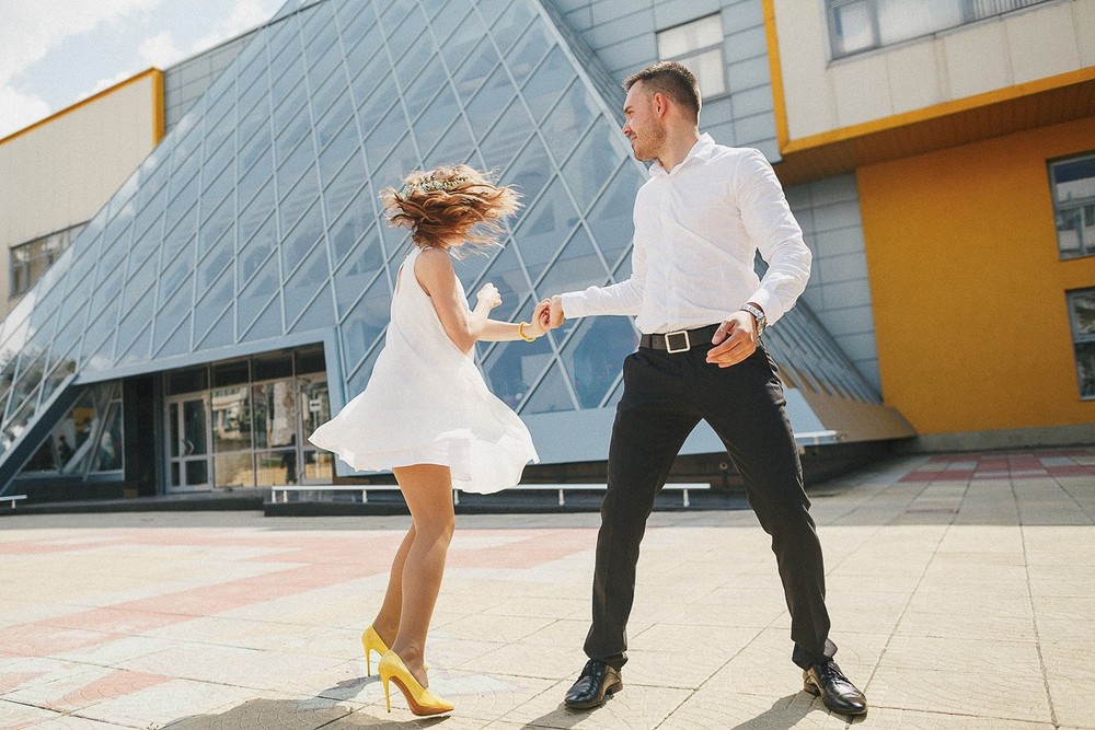 Artur & Xenia