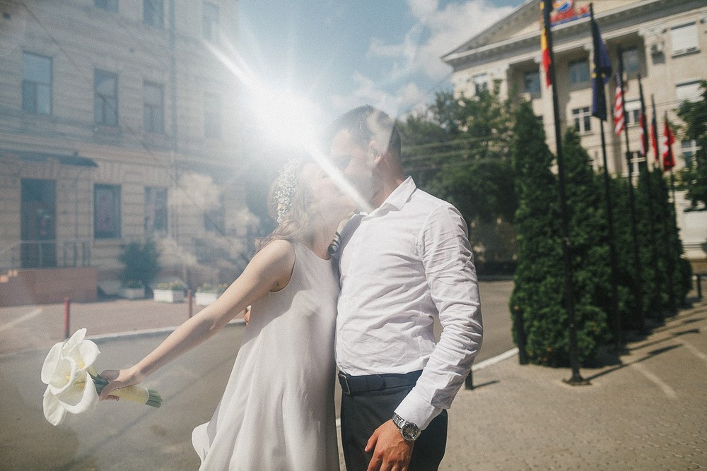 Artur & Xenia