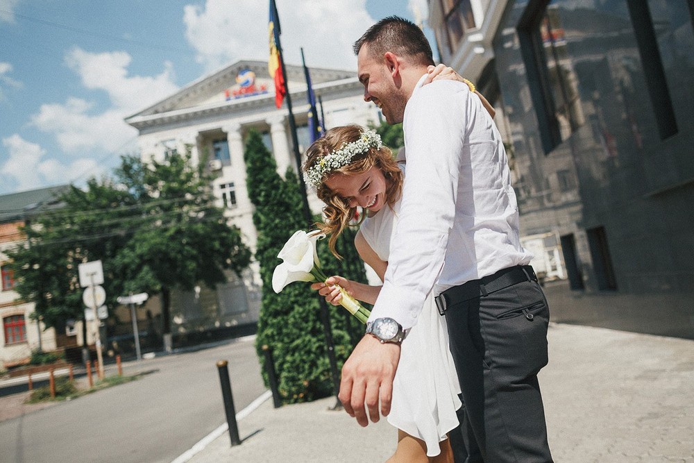 Artur & Xenia