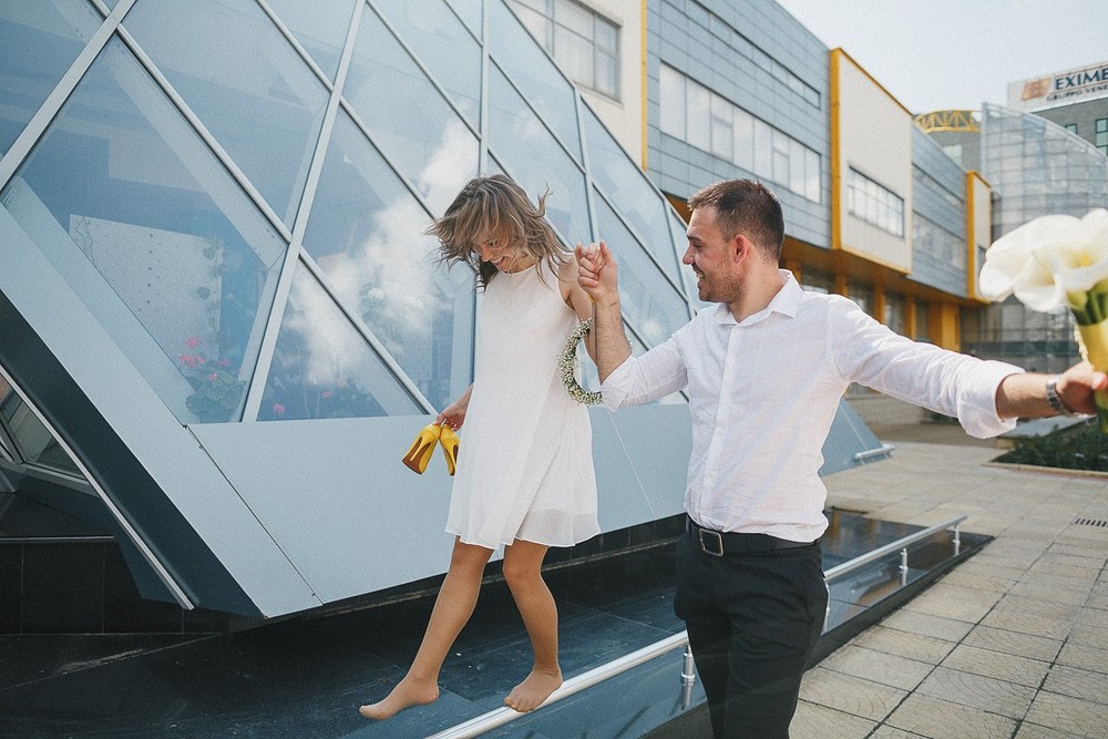 Artur & Xenia