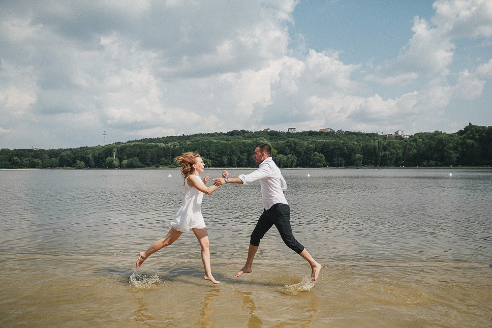 Artur & Xenia
