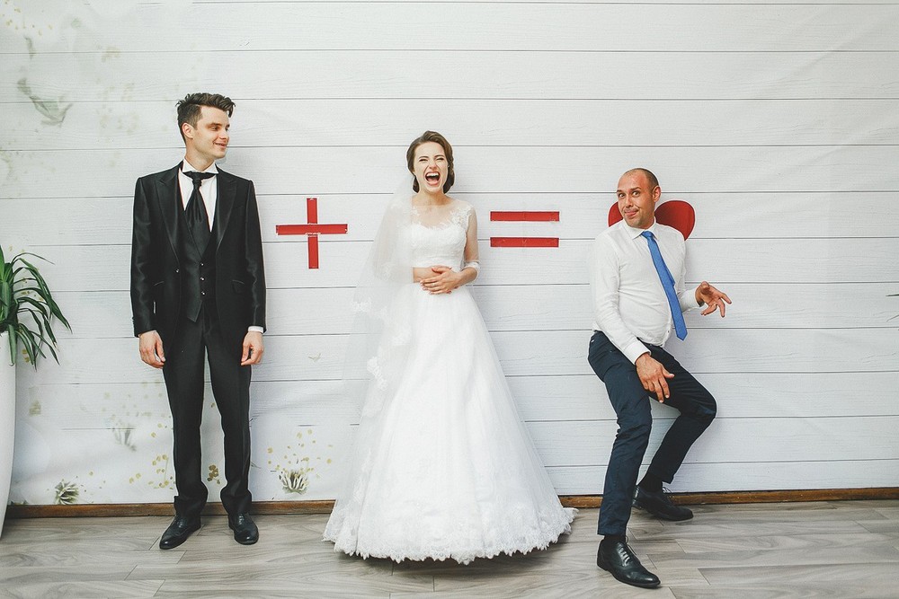 Andrei & Elizaveta