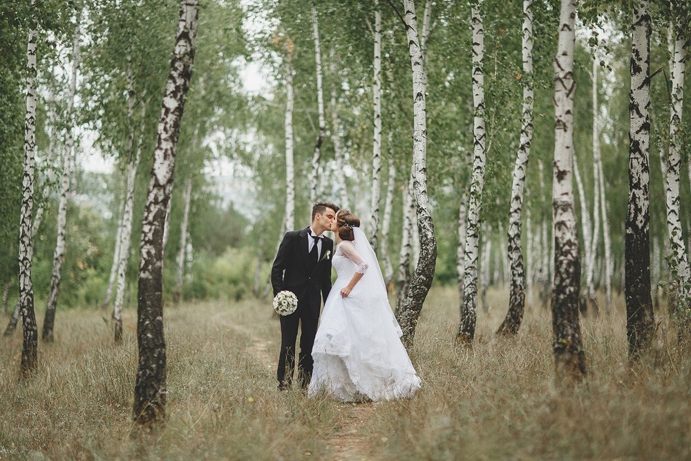 Andrei & Elizaveta