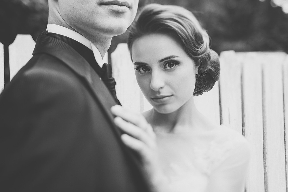 Andrei & Elizaveta