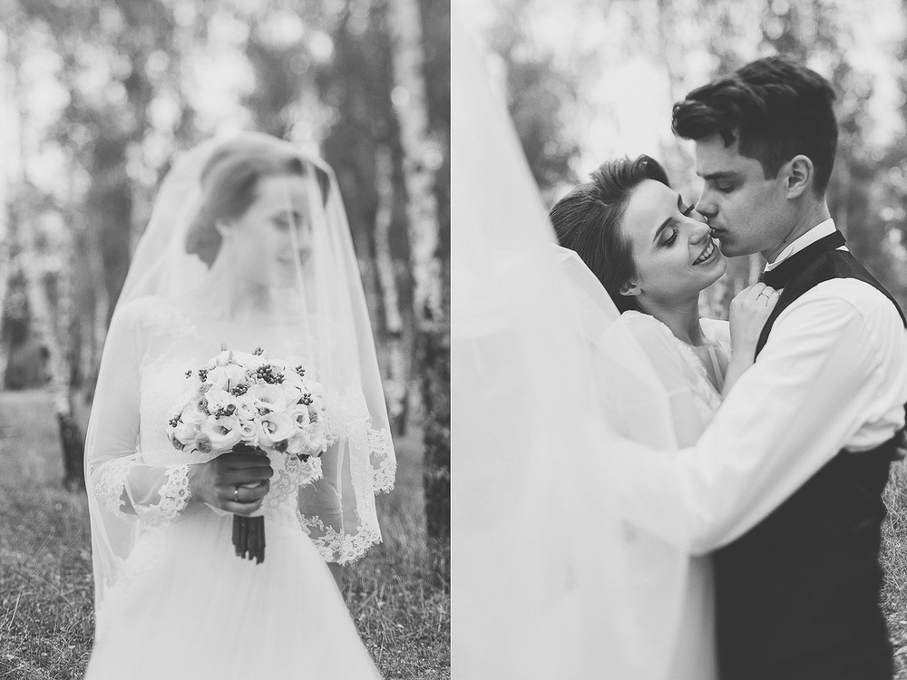 Andrei & Elizaveta