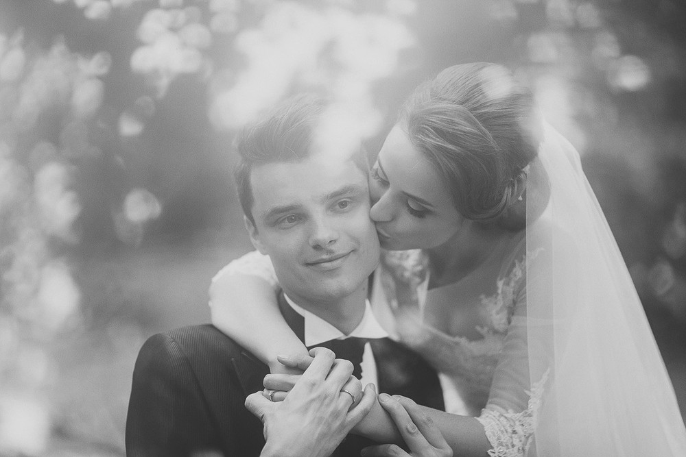 Andrei & Elizaveta