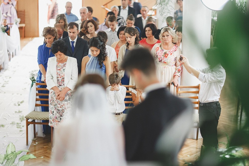 Andrei & Elizaveta
