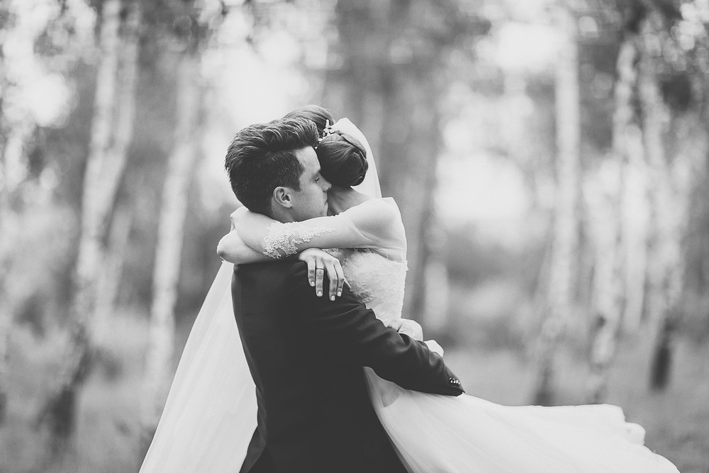 Andrei & Elizaveta