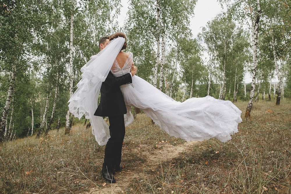 Andrei & Elizaveta