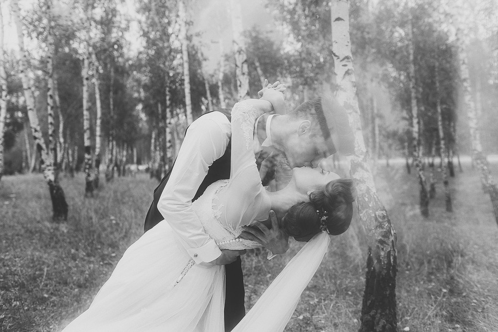 Andrei & Elizaveta