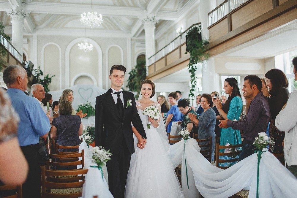 Andrei & Elizaveta