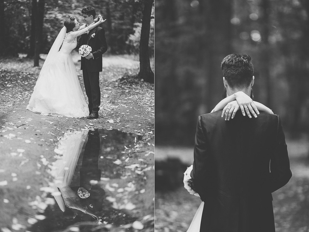 Andrei & Elizaveta
