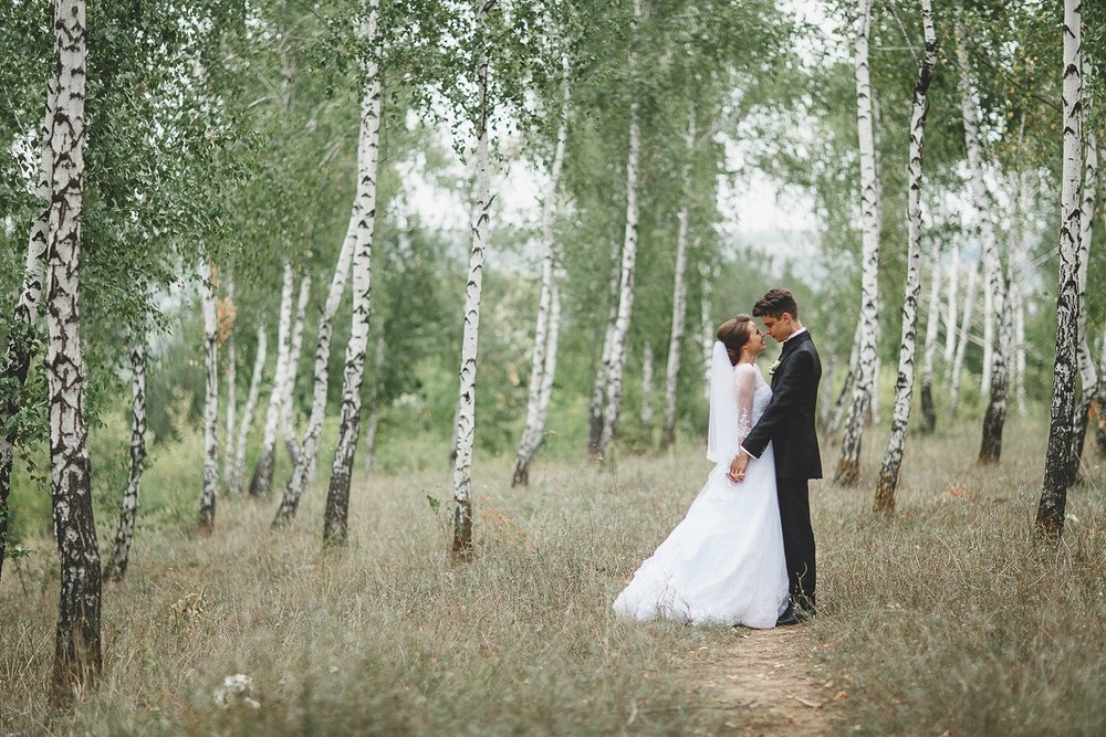 Andrei & Elizaveta