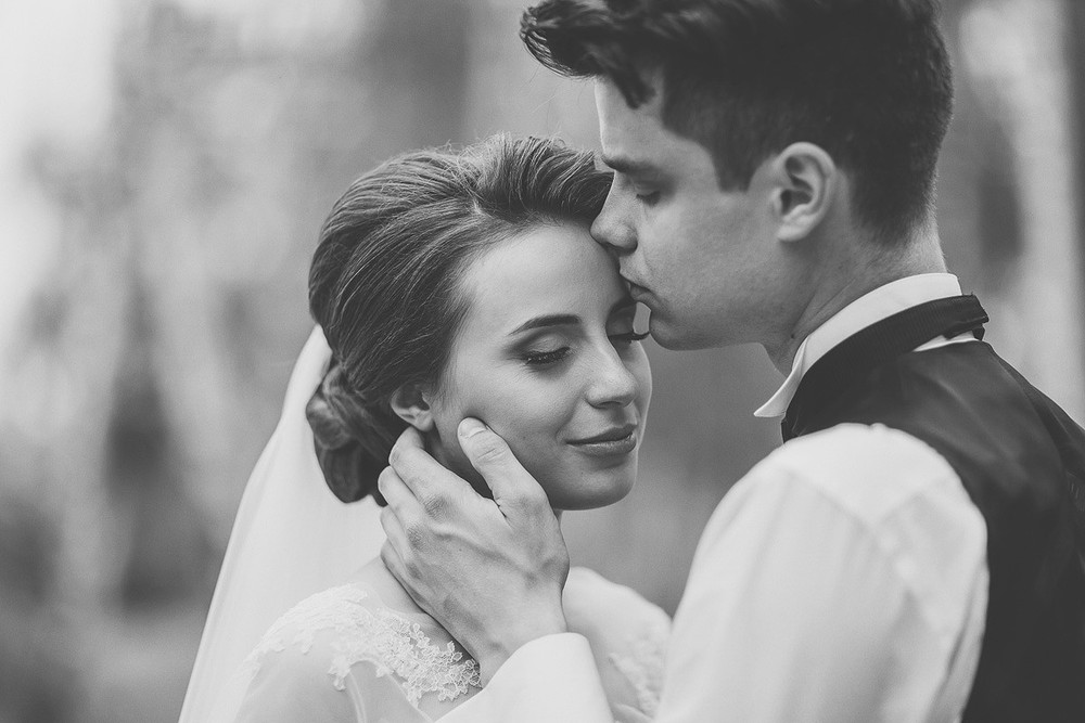 Andrei & Elizaveta