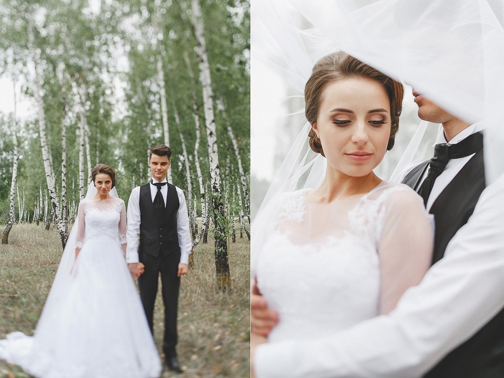 Andrei & Elizaveta