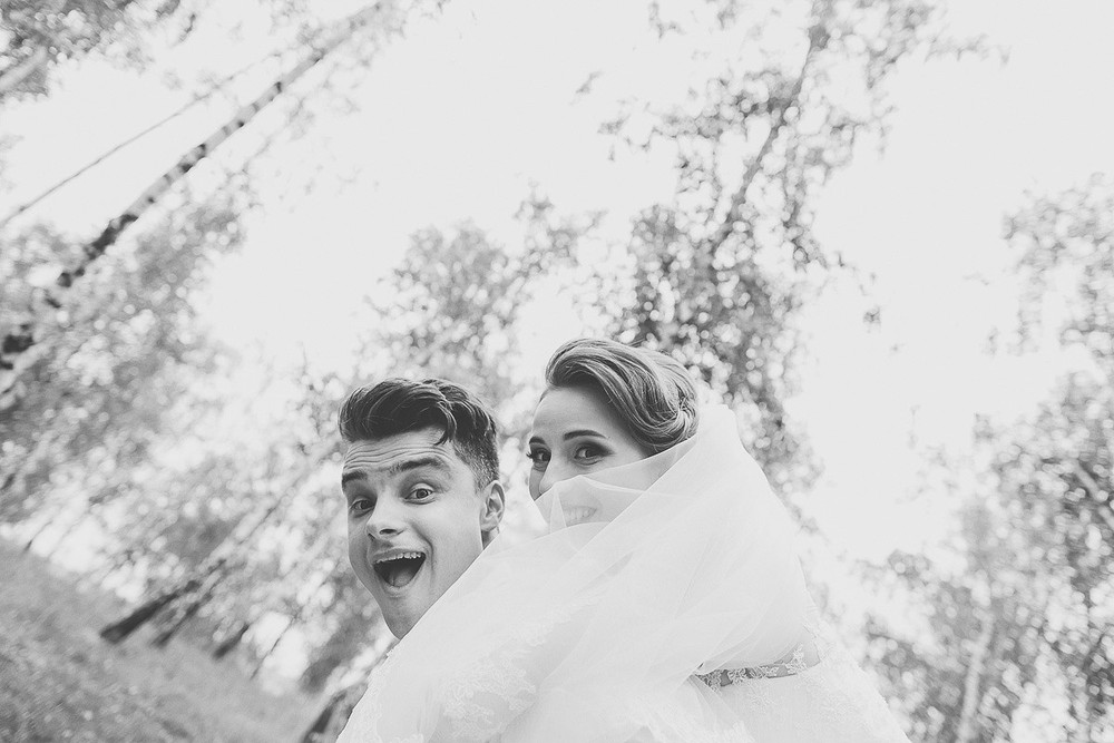 Andrei & Elizaveta