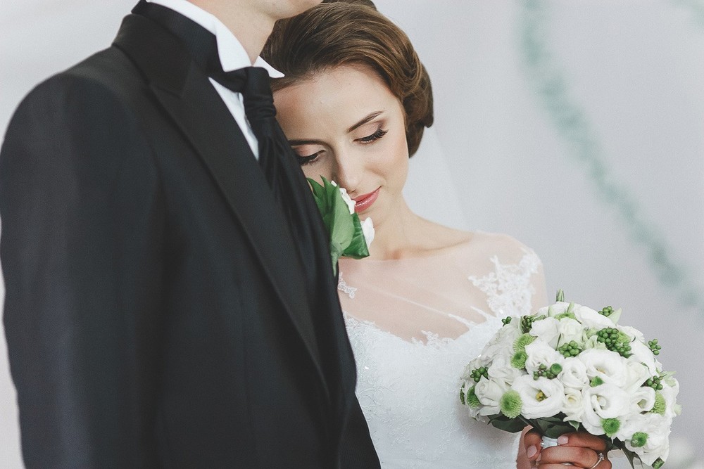 Andrei & Elizaveta
