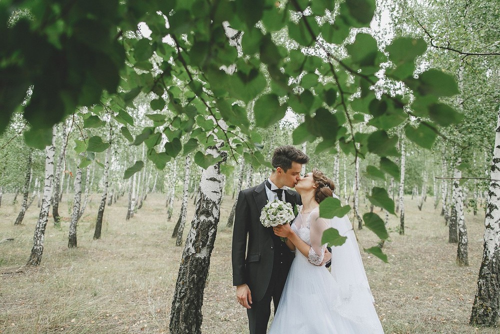 Andrei & Elizaveta
