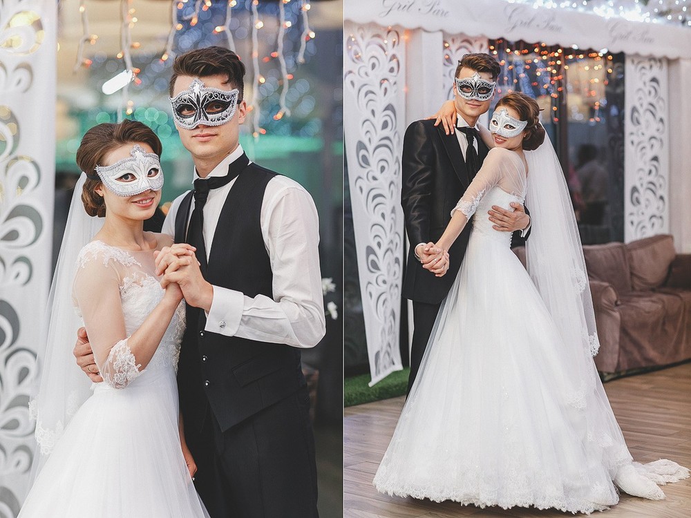 Andrei & Elizaveta