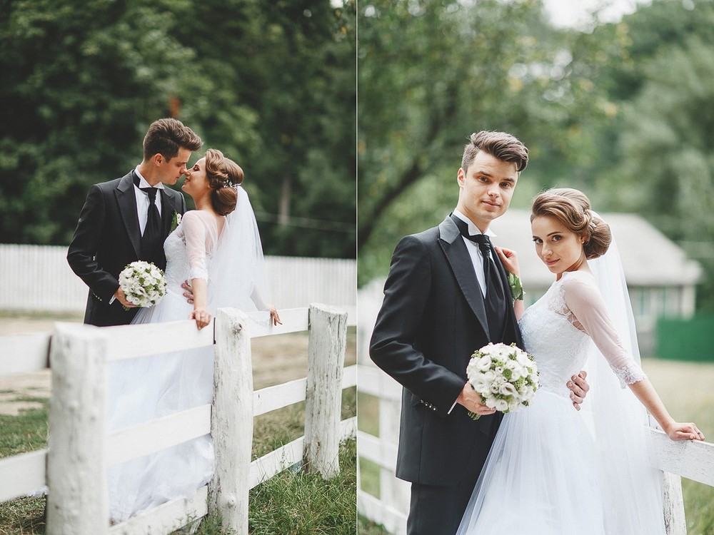 Andrei & Elizaveta